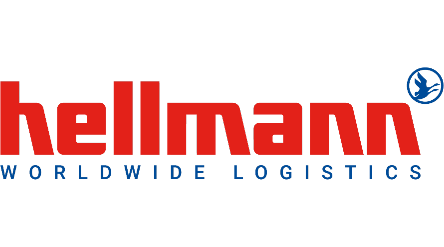 Hellmann Logo Logo von Hellmann