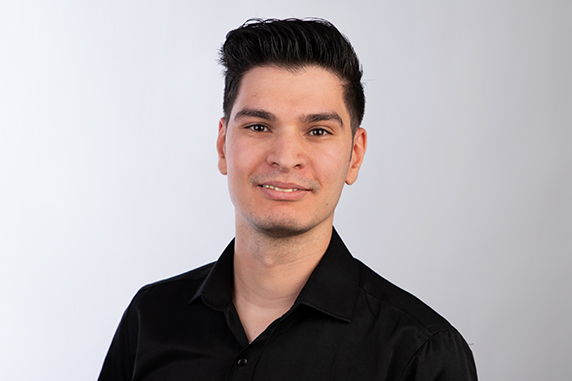 Kadir Karaman Porträtfoto von Kadir Karaman