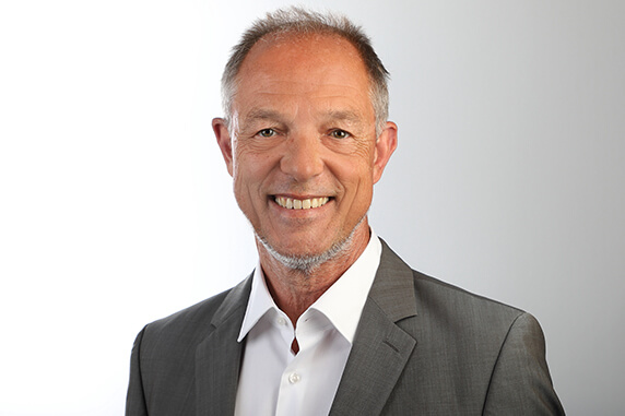 Jörg Vennemann Porträtfoto von Jörg Vennemann